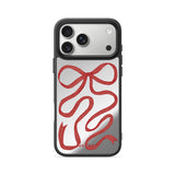 Pretty In Pastel - Flex Mirror iPhone Case
