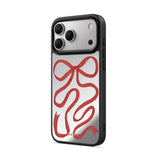 Pretty In Pastel - Flex Mirror iPhone Case