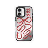 Pretty In Pastel - Flex Mirror iPhone Case