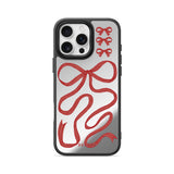 Pretty In Pastel - Flex Mirror iPhone Case
