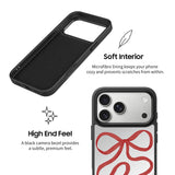 Pretty In Pastel - Flex Mirror iPhone Case
