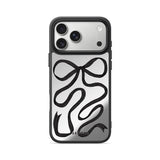 Cocoa - Flex Mirror iPhone Case