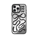 Cocoa - Flex Mirror iPhone Case