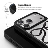 Cocoa - Flex Mirror iPhone Case