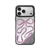 Campus Life - Flex Mirror iPhone Case