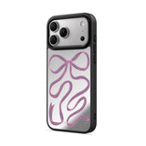 Campus Life - Flex Mirror iPhone Case