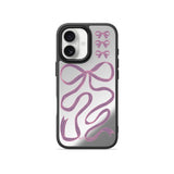 Campus Life - Flex Mirror iPhone Case