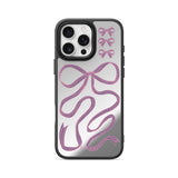 Campus Life - Flex Mirror iPhone Case