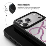 Campus Life - Flex Mirror iPhone Case