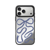 Heartstrings - Flex Mirror iPhone Case