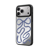 Heartstrings - Flex Mirror iPhone Case