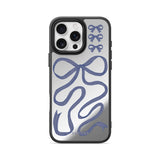 Heartstrings - Flex Mirror iPhone Case
