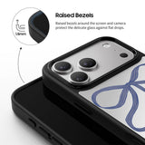 Heartstrings - Flex Mirror iPhone Case