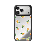 Refreshing - Flex Mirror iPhone Case