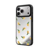 Refreshing - Flex Mirror iPhone Case