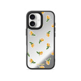 Refreshing - Flex Mirror iPhone Case
