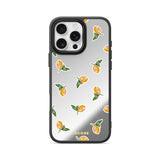 Refreshing - Flex Mirror iPhone Case