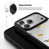 Refreshing - Flex Mirror iPhone Case