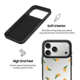 Refreshing - Flex Mirror iPhone Case