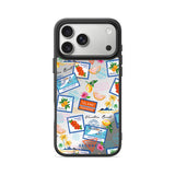 Postcard - Flex Mirror iPhone Case