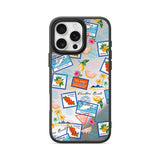 Postcard - Flex Mirror iPhone Case