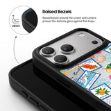 Postcard - Flex Mirror iPhone Case