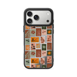 Vacation Memories - Flex Mirror iPhone Case
