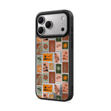 Vacation Memories - Flex Mirror iPhone Case