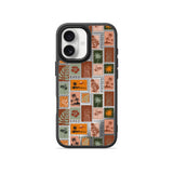 Vacation Memories - Flex Mirror iPhone Case