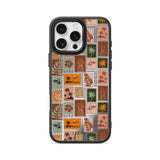 Vacation Memories - Flex Mirror iPhone Case