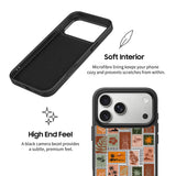 Vacation Memories - Flex Mirror iPhone Case