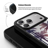 Red Dusk - Flex Mirror iPhone Case