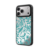 Snorkeling - Flex Mirror iPhone Case