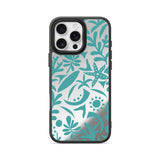 Snorkeling - Flex Mirror iPhone Case