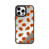 Hibiscus - Flex Mirror iPhone Case