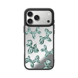 Playful - Flex Mirror iPhone Case