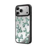 Playful - Flex Mirror iPhone Case