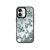 Playful - Flex Mirror iPhone Case