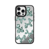 Playful - Flex Mirror iPhone Case
