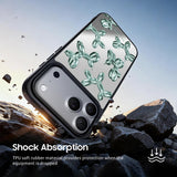 Playful - Flex Mirror iPhone Case