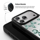 Playful - Flex Mirror iPhone Case