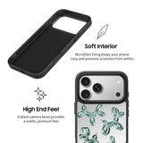 Playful - Flex Mirror iPhone Case