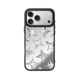 Shiny - Flex Mirror iPhone Case