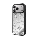 Shiny - Flex Mirror iPhone Case