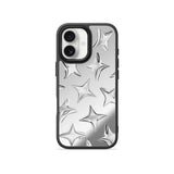 Shiny - Flex Mirror iPhone Case