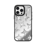 Shiny - Flex Mirror iPhone Case