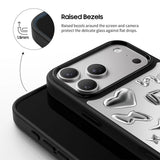 Individuality - Flex Mirror iPhone Case