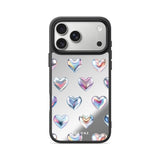 Lridescent - Flex Mirror iPhone Case