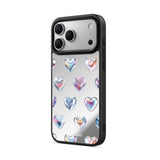 Lridescent - Flex Mirror iPhone Case