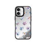 Lridescent - Flex Mirror iPhone Case